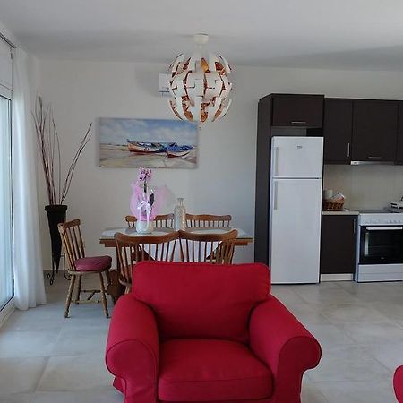 Aegean View Villa ルートラキ エクステリア 写真